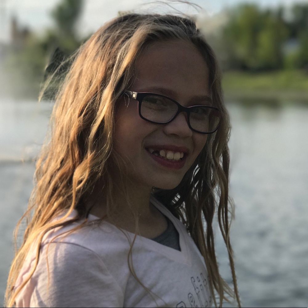 Meet your Posher, Sydnie